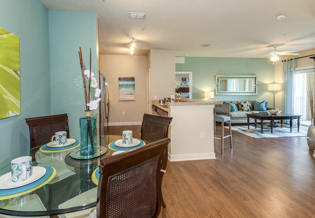 Town Center At Lakeside Village Apartments Lakeland Fl 15 of 19
