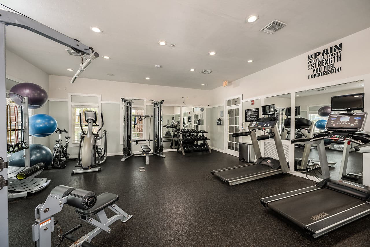 Town Center At Lakeside Village Apartments Lakeland Fl 9 of 19