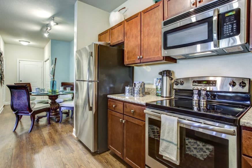Town Center At Lakeside Village Apartments Lakeland Fl 16 of 19