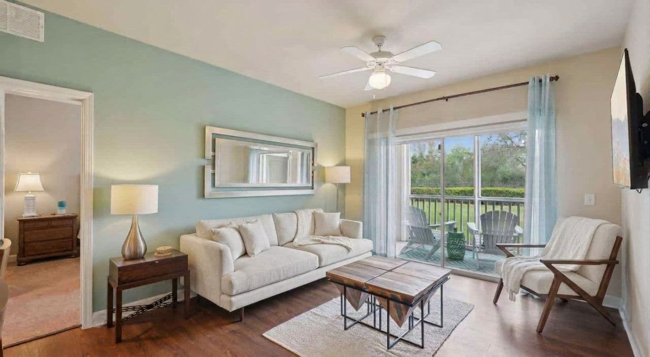 Town Center At Lakeside Village Apartments Lakeland Fl 13 of 19