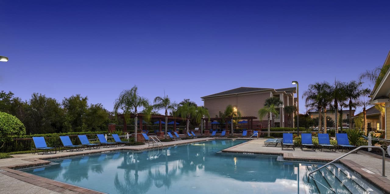 Town Center At Lakeside Village Apartments Lakeland Fl 2 of 19