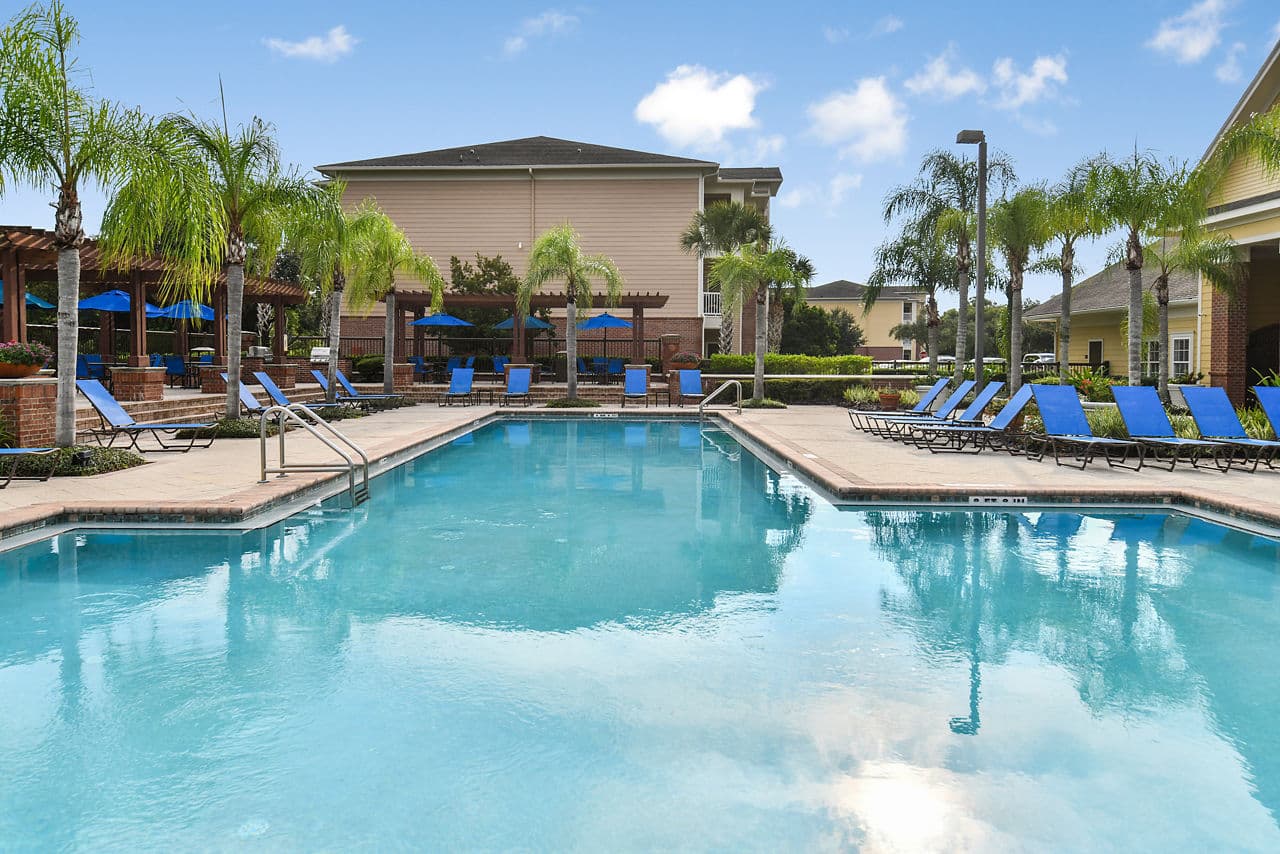 Town Center At Lakeside Village Apartments Lakeland Fl 3 of 19