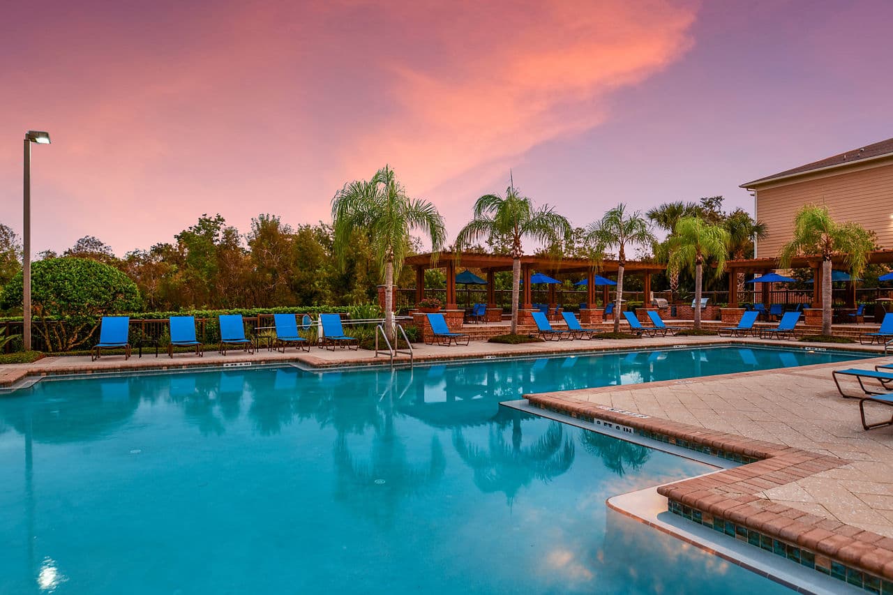 Town Center At Lakeside Village Apartments Lakeland Fl 4 of 19