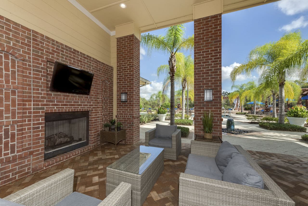 Town Center At Lakeside Village Apartments Lakeland Fl 5 of 19