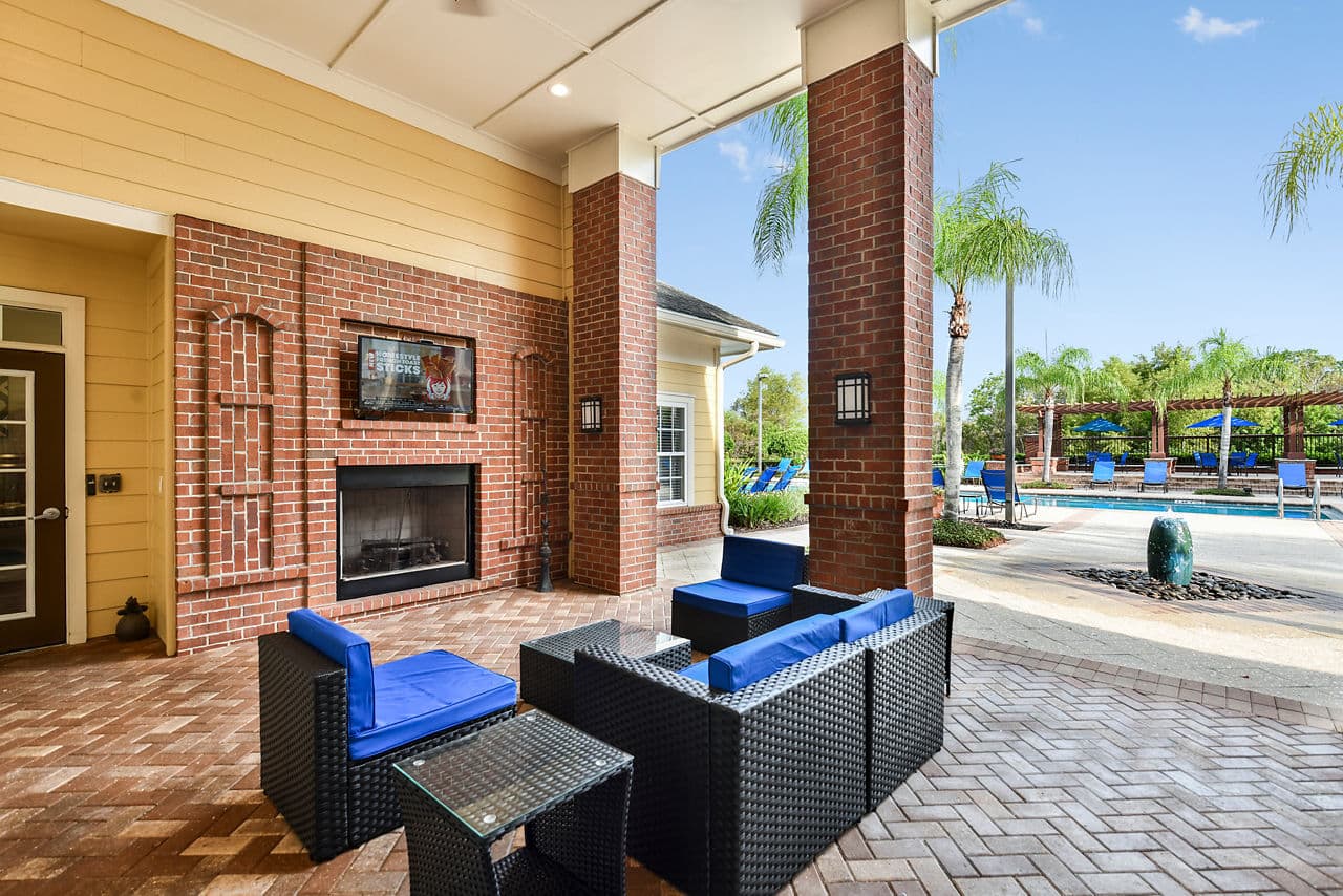 Town Center At Lakeside Village Apartments Lakeland Fl 7 of 19