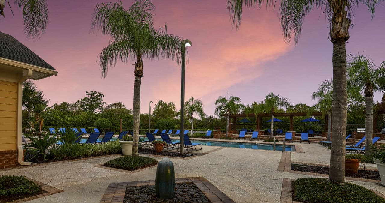 Town Center At Lakeside Village Apartments Lakeland Fl 8 of 19
