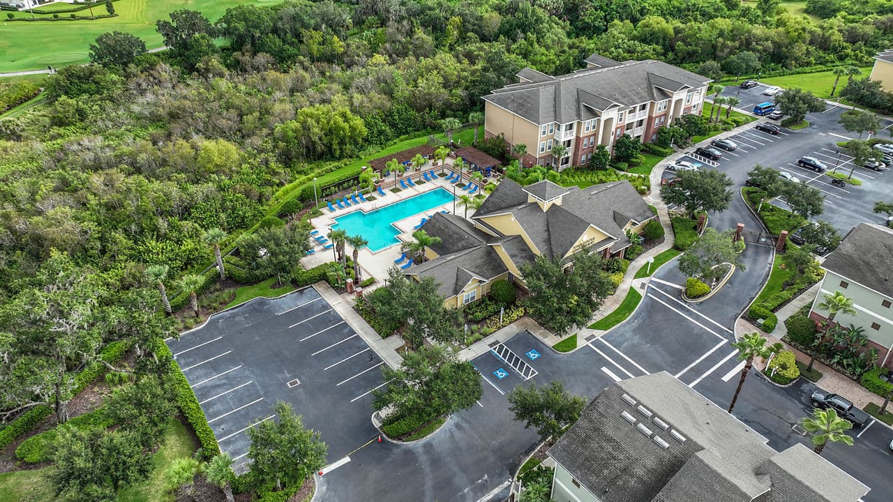 Town Center At Lakeside Village Apartments Lakeland Fl 12 of 19