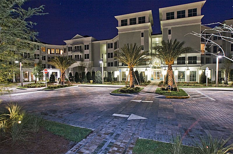 Aqua At Millenia Apartments Orlando Fl 1 of 20