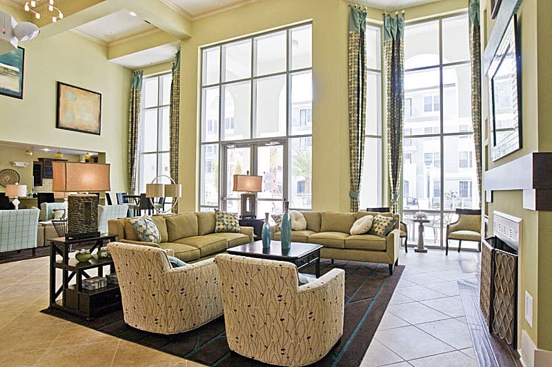 Aqua At Millenia Apartments Orlando Fl 7 of 20