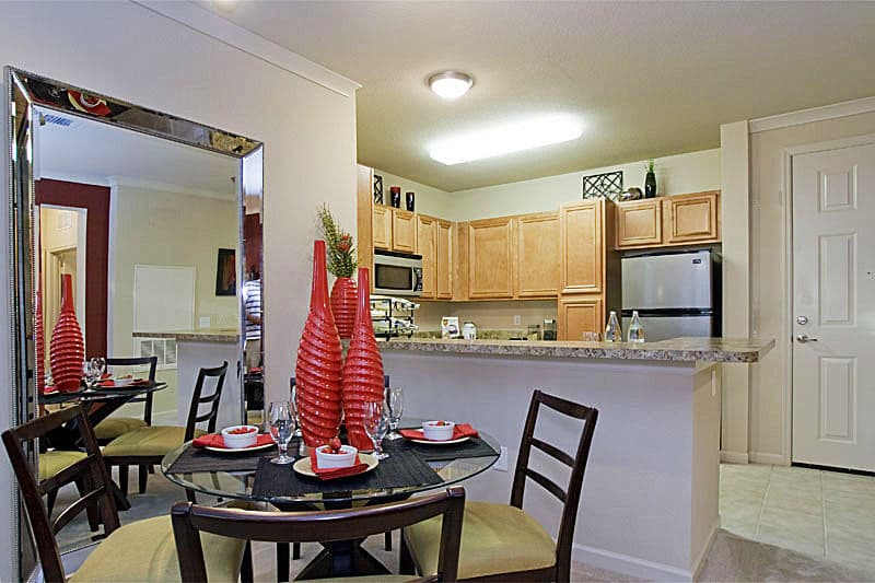 Aqua At Millenia Apartments Orlando Fl 10 of 20