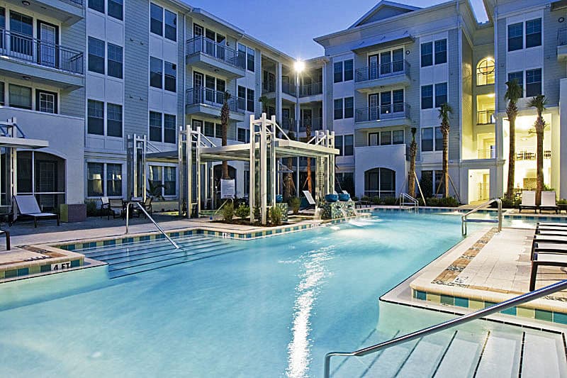 Aqua At Millenia Apartments Orlando Fl 17 of 20