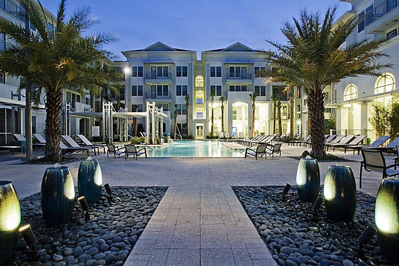 Aqua At Millenia Apartments Orlando Fl 18 of 20