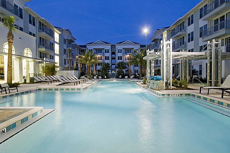 Aqua At Millenia Apartments Orlando Fl 20 of 20