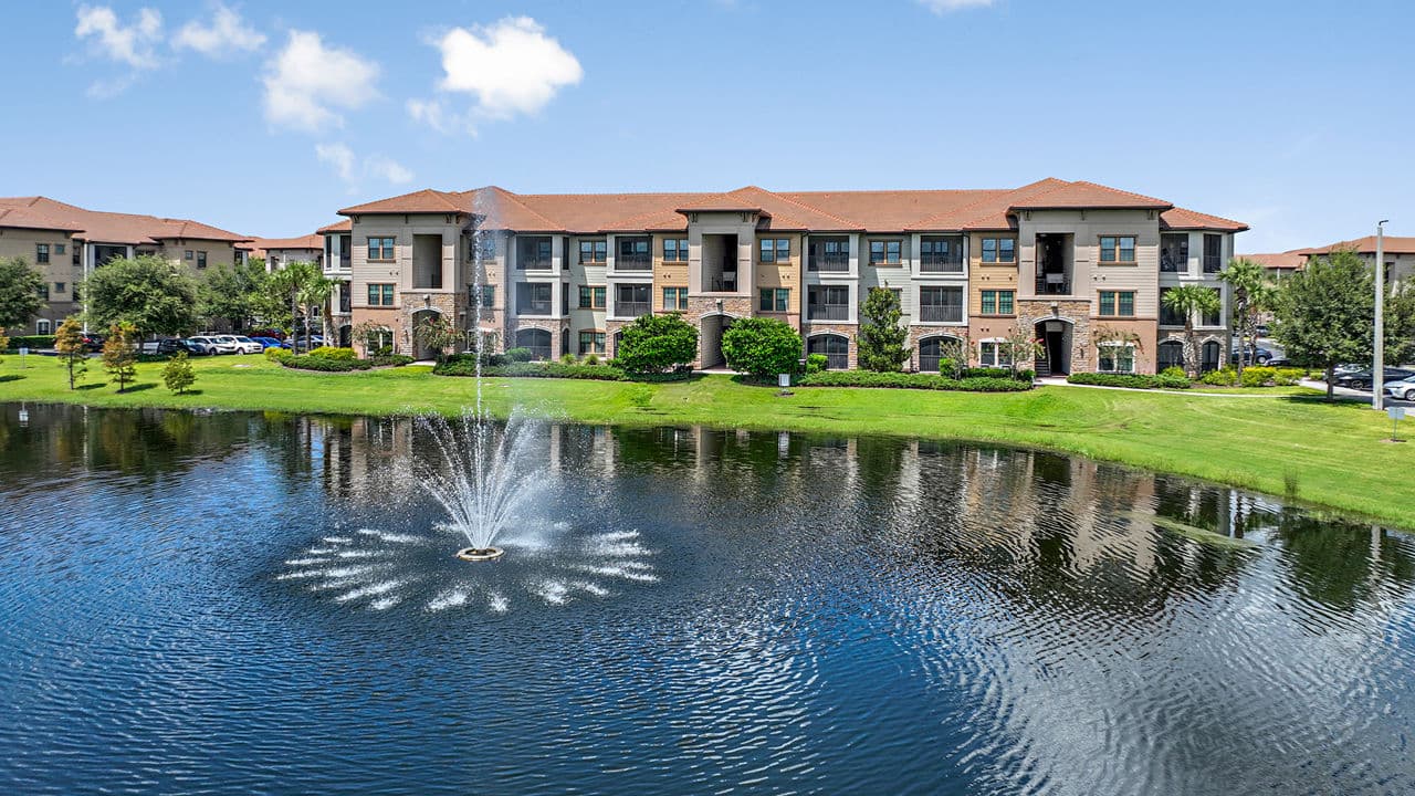 Sanctuary At Eagle Creek Orlando Fl 2 of 26