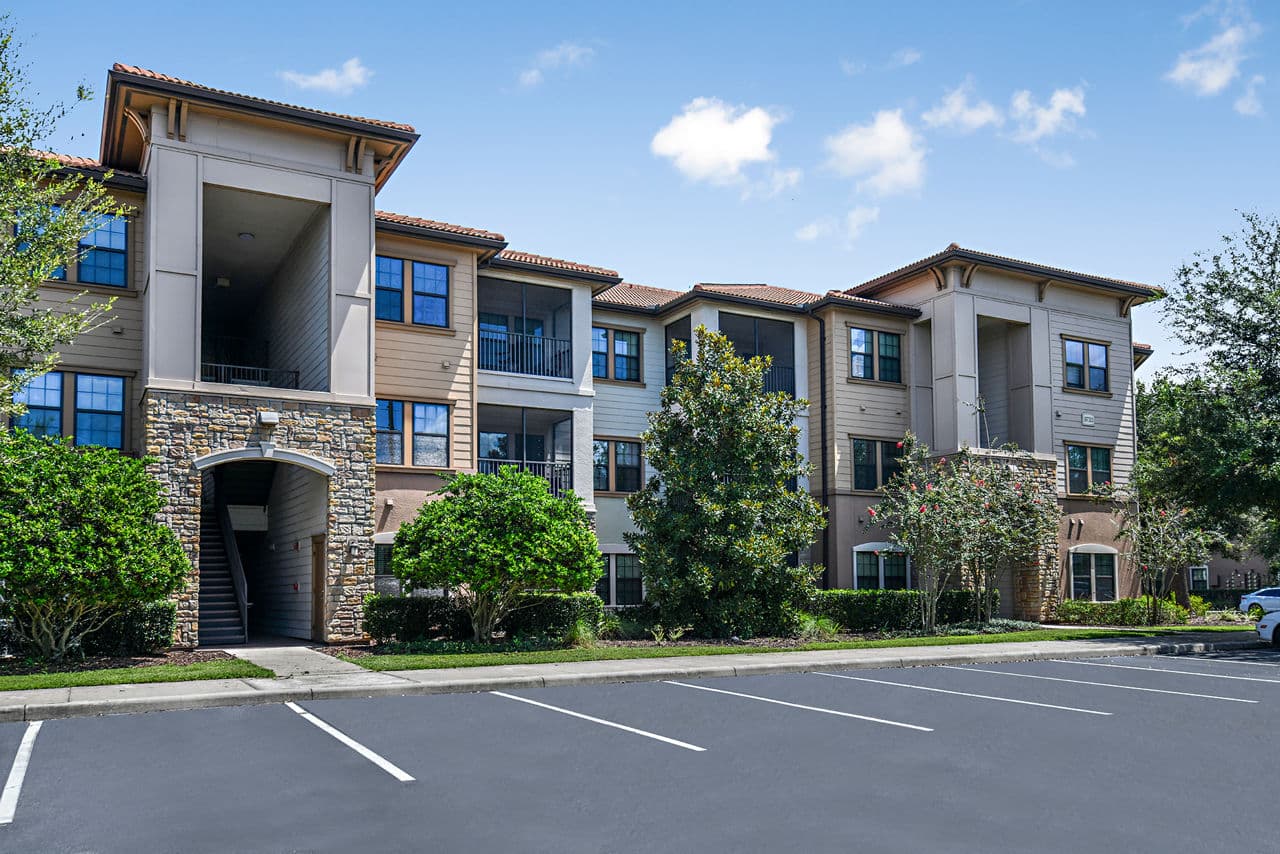 Sanctuary At Eagle Creek Orlando Fl 3 of 26