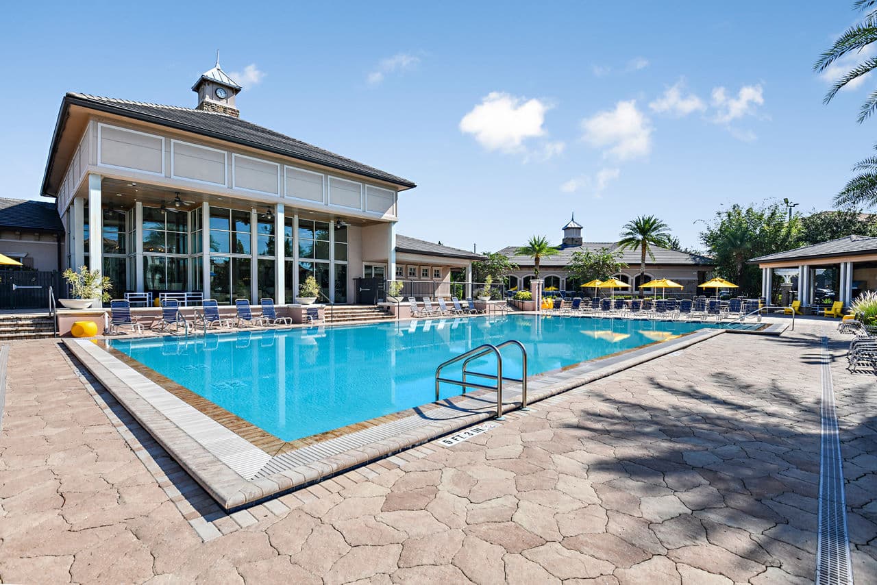 Sanctuary At Eagle Creek Orlando Fl 6 of 26