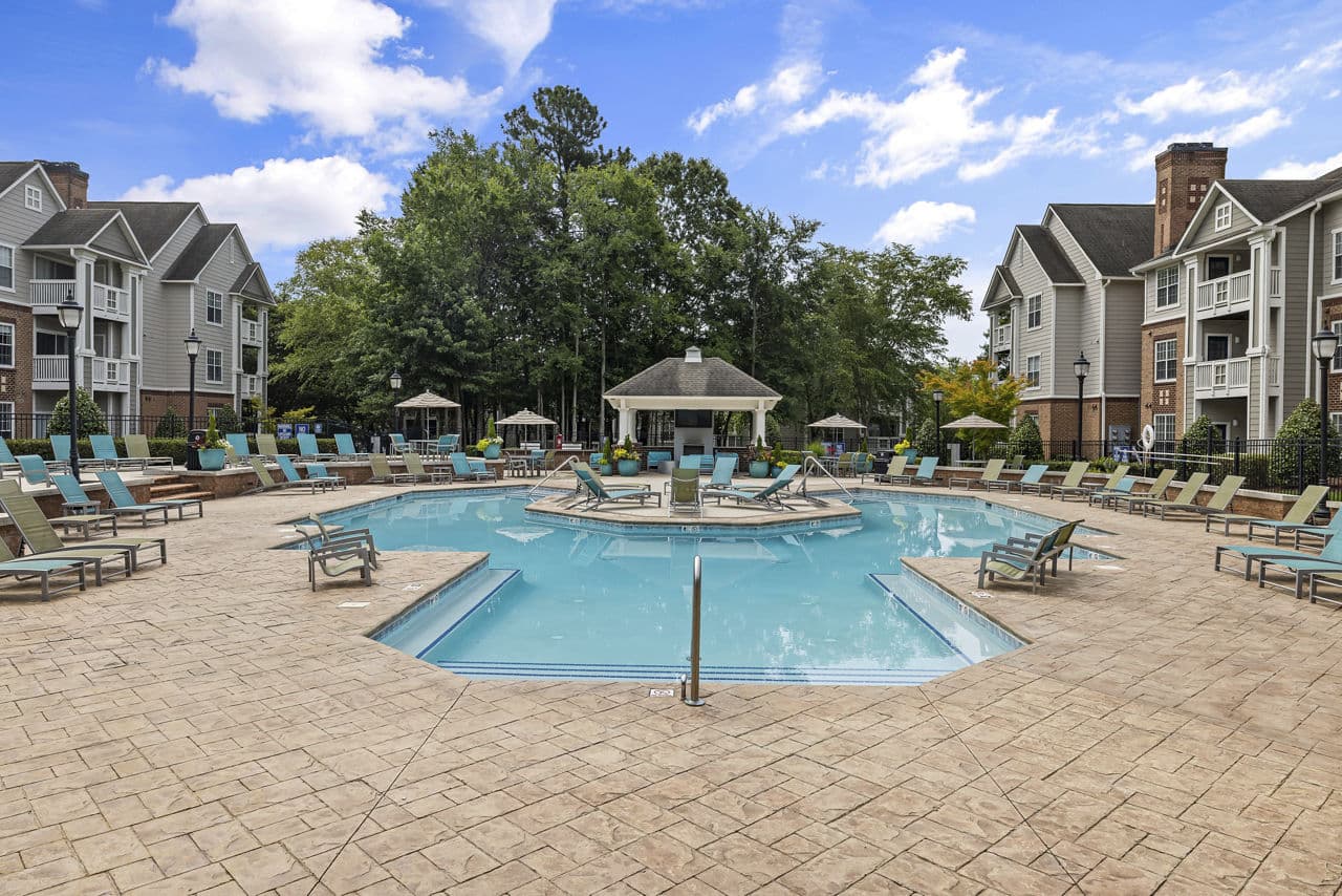 The Morgan At Chapel Hill Apartments Chapel Hill Nc 1 of 23