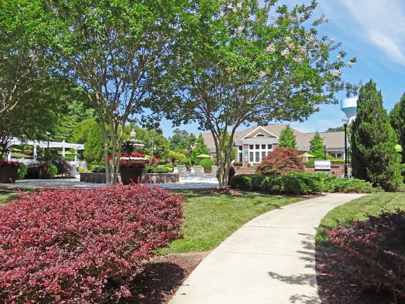 Wakefield Glen Apartments 14 of 34