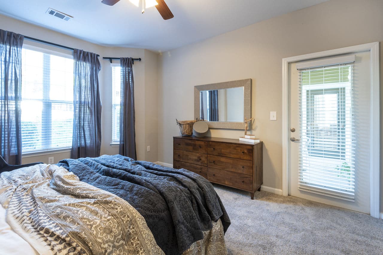 Wakefield Glen Apartments 34 of 34