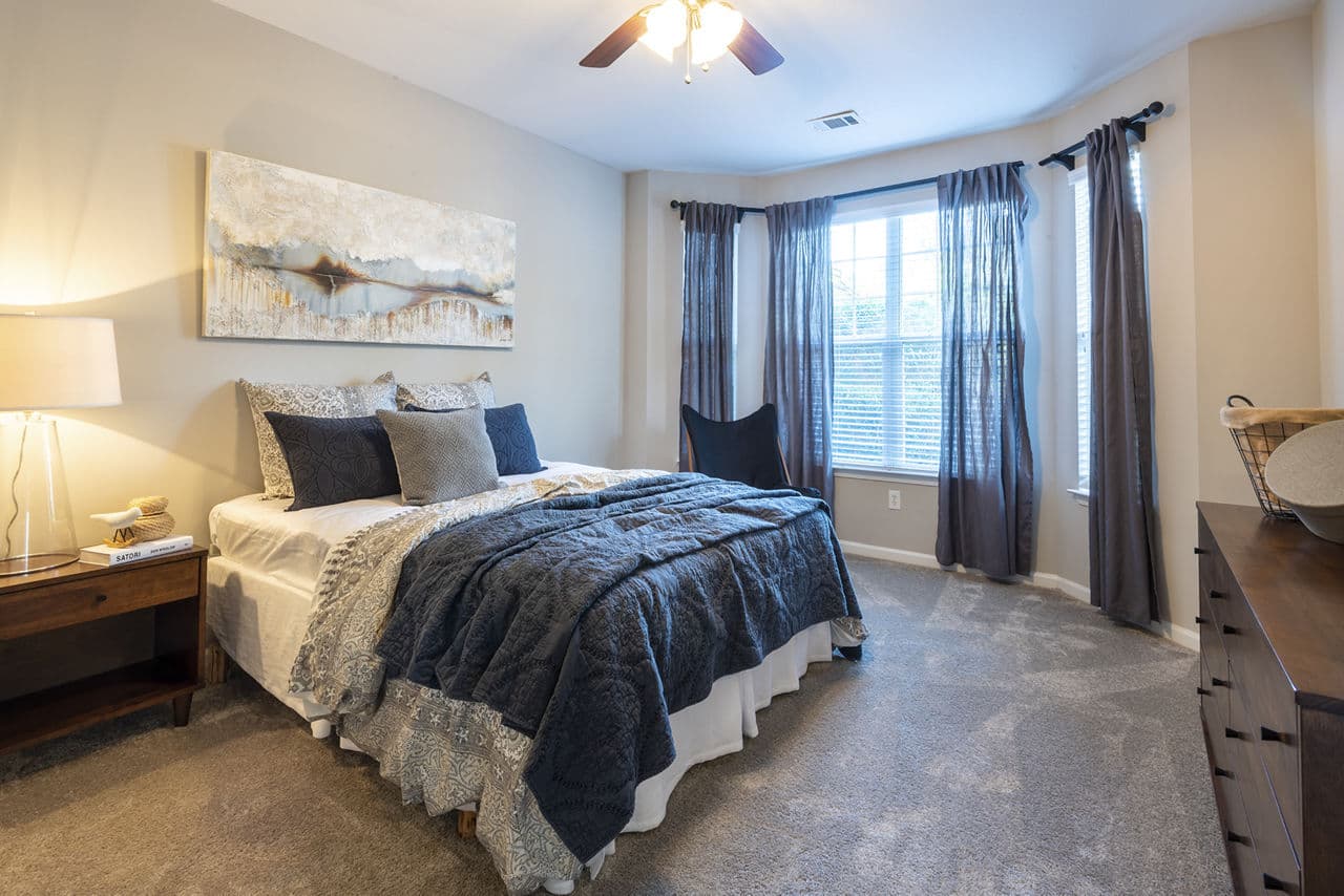 Wakefield Glen Apartments 28 of 34