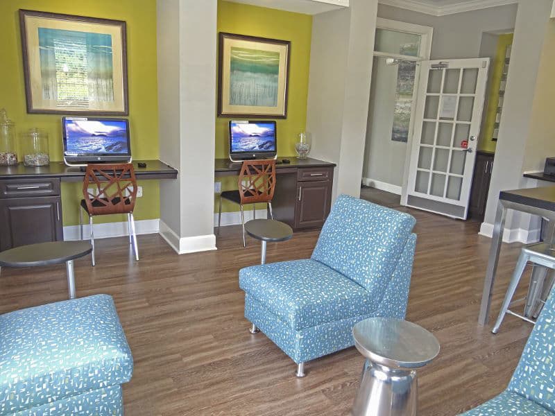 Wakefield Glen Apartments 9 of 34