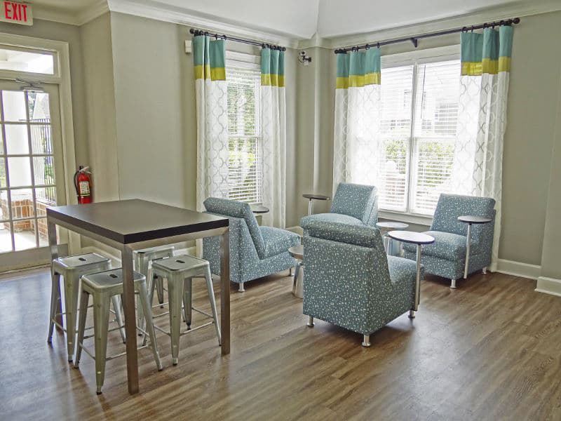 Wakefield Glen Apartments 10 of 34