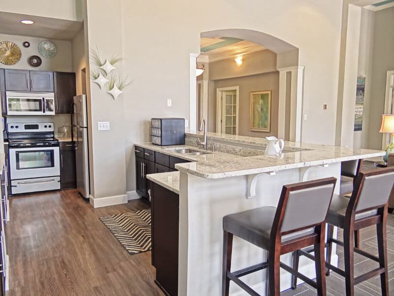 Wakefield Glen Apartments 7 of 34