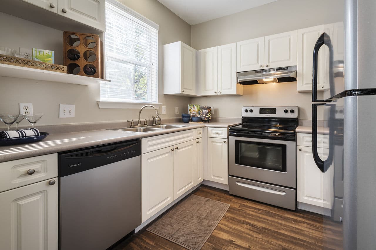 Wakefield Glen Apartments 18 of 34