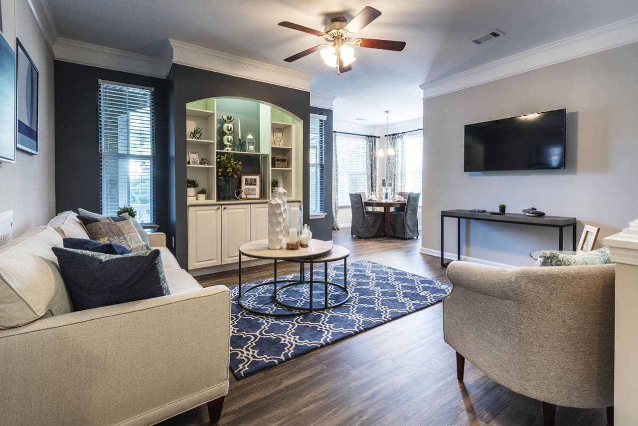 Wakefield Glen Apartments 15 of 34