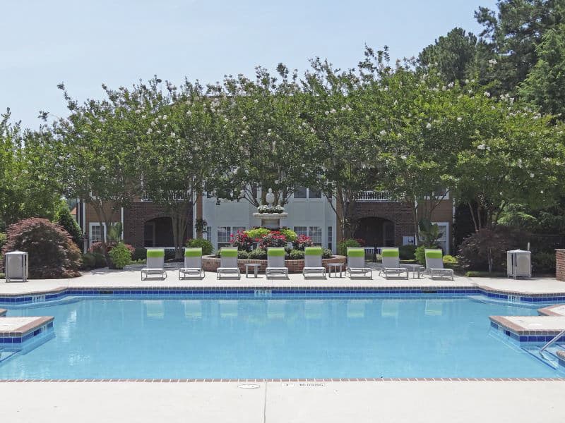 Wakefield Glen Apartments 4 of 34