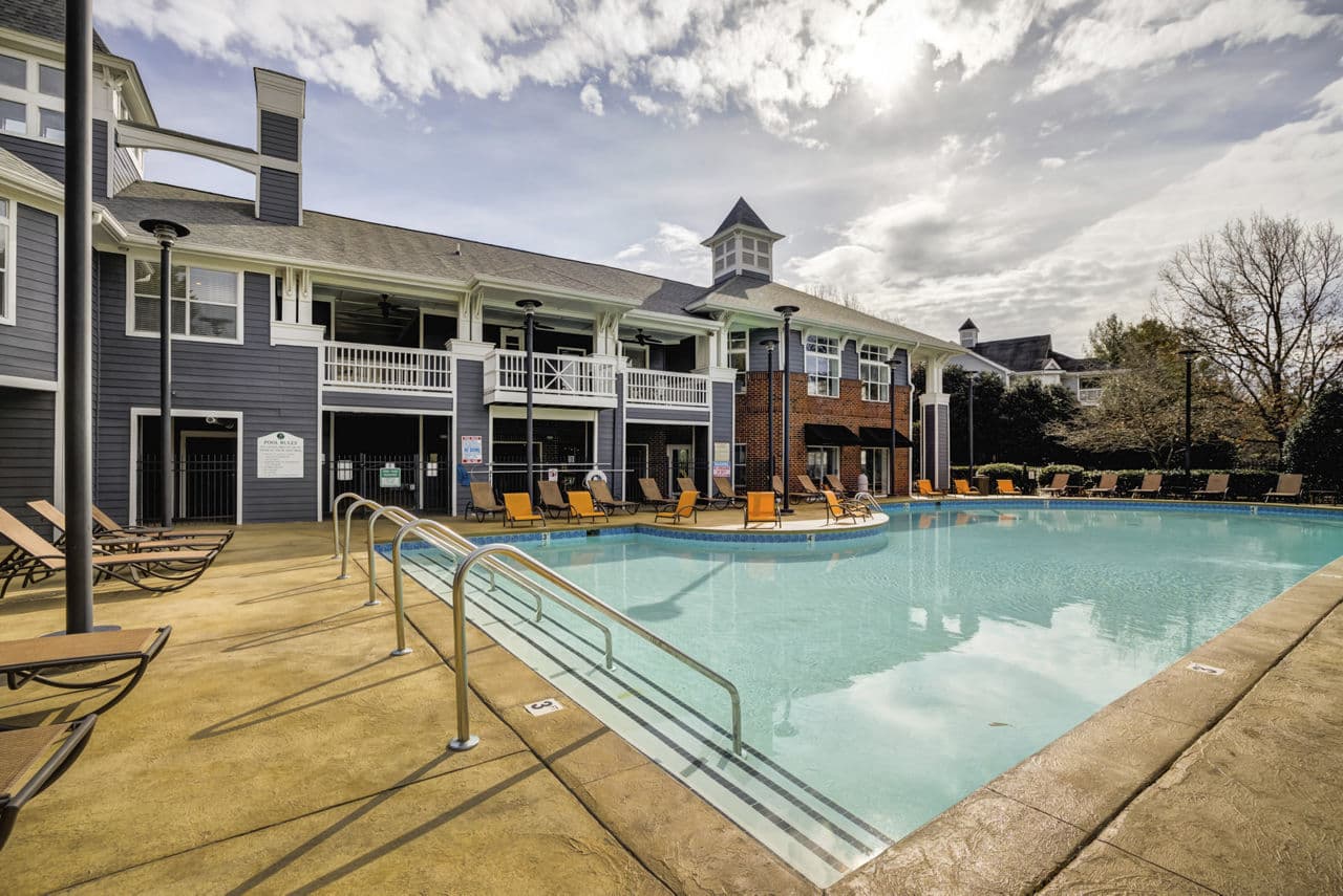 Avana Lexington 1 of 30