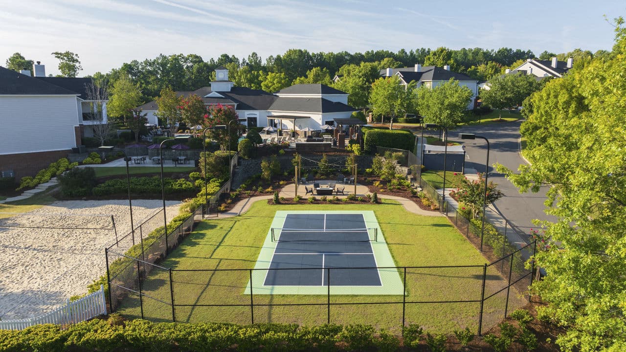The Sagewood Apartments Charlotte Nc 2 of 16
