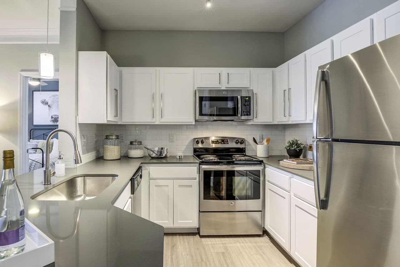 The Sagewood Apartments Charlotte Nc 4 of 16