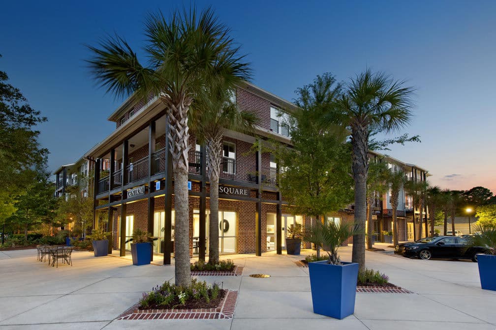 Central Square at Watermark Apartments 1 of 29