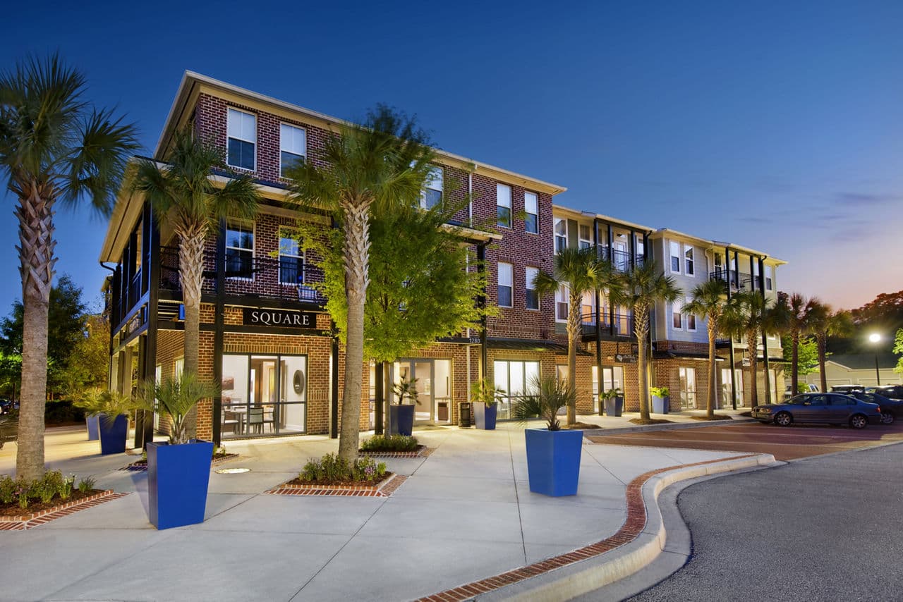 Central Square at Watermark Apartments 2 of 29