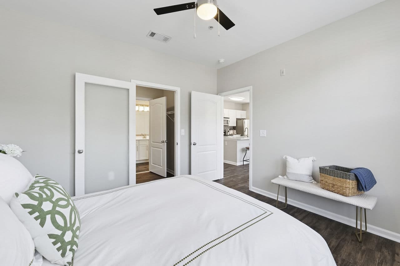 Central Square at Watermark Apartments 27 of 29
