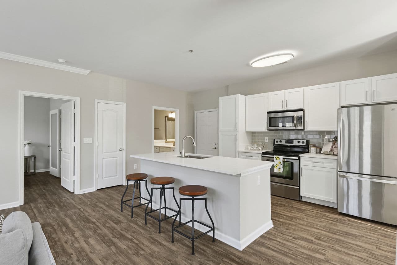 Central Square at Watermark Apartments 17 of 29