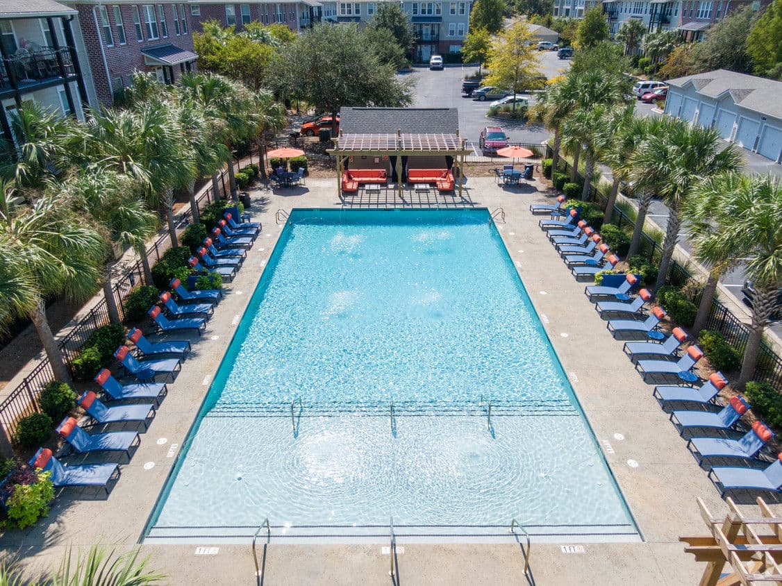 Central Square at Watermark Apartments 3 of 29
