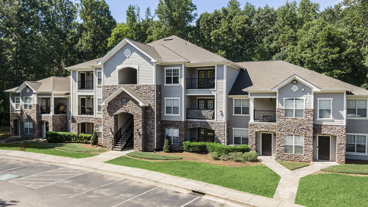 Encore At The Park Apartments Durham Nc 3 of 22