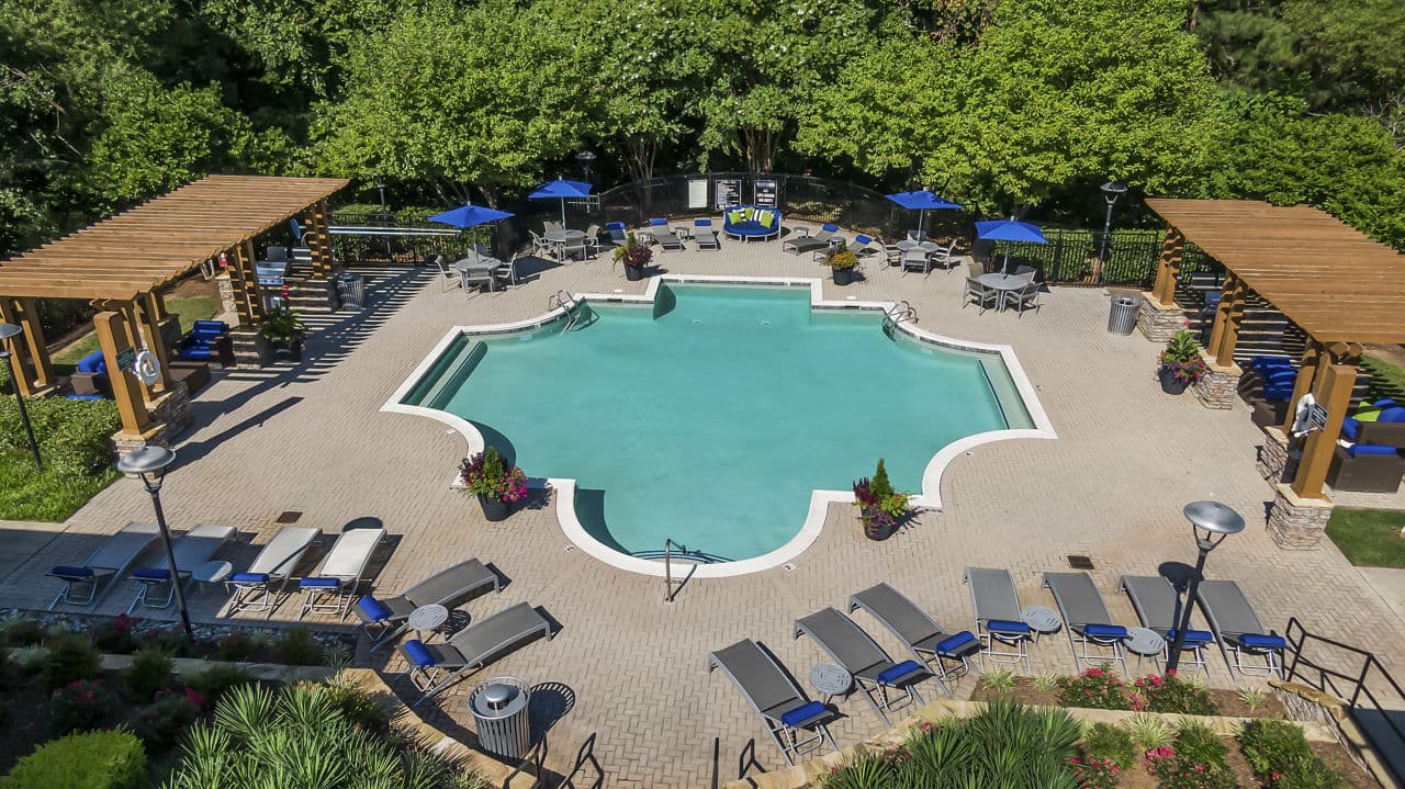 Encore At The Park Apartments Durham Nc 5 of 22