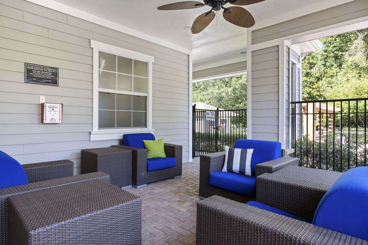 Encore At The Park Apartments Durham Nc 7 of 22