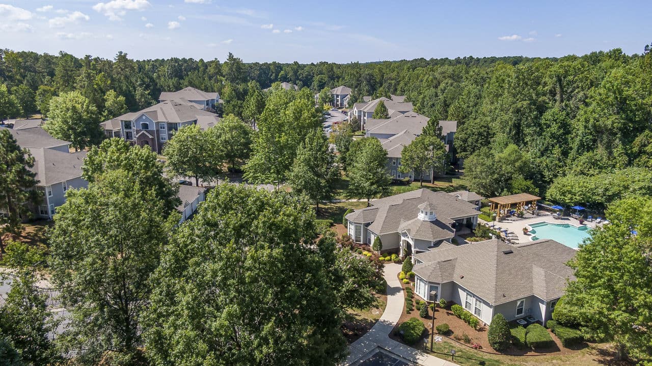 Encore At The Park Apartments Durham Nc 8 of 22