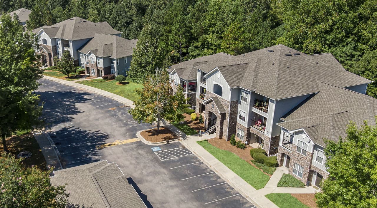Encore At The Park Apartments Durham Nc 9 of 22