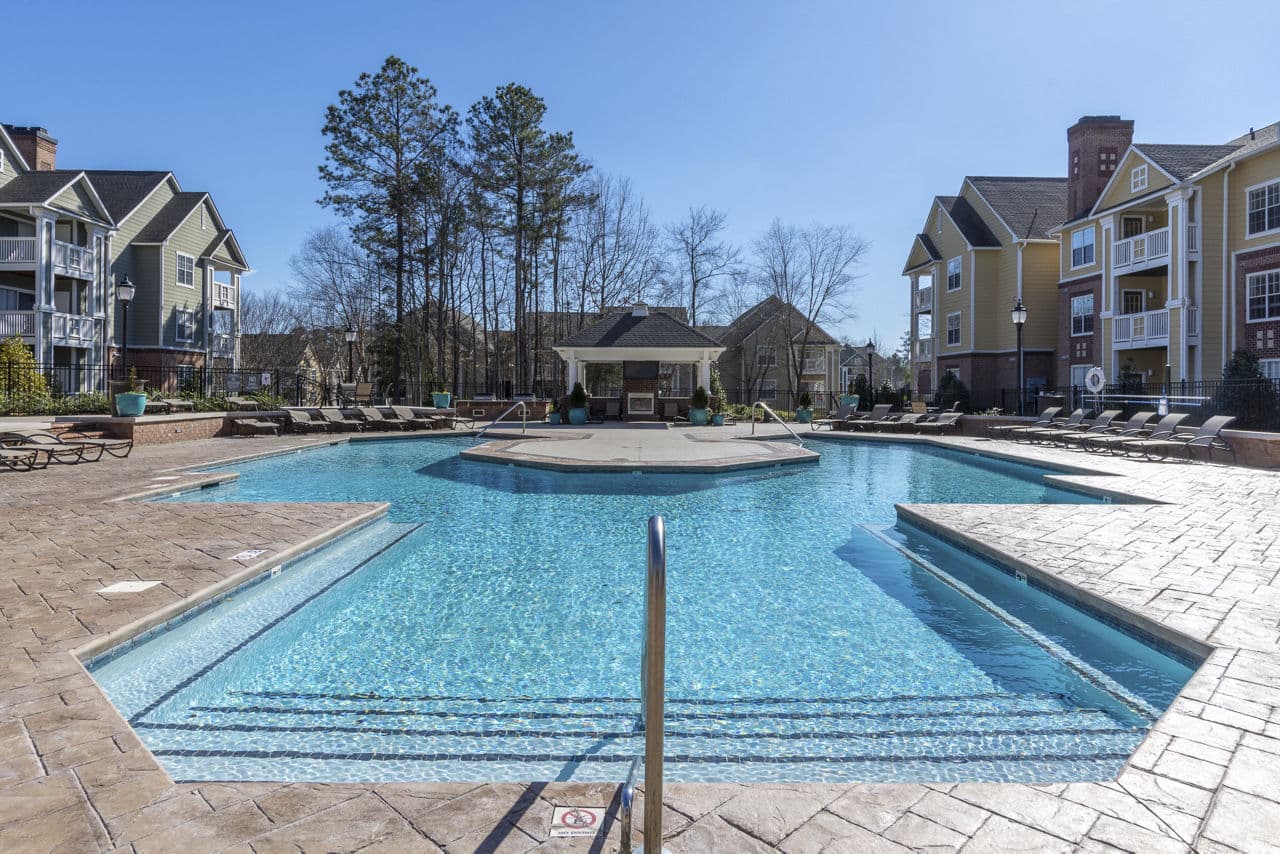 Morgan Reserve Apartments Chapel Hill Nc 1 of 23