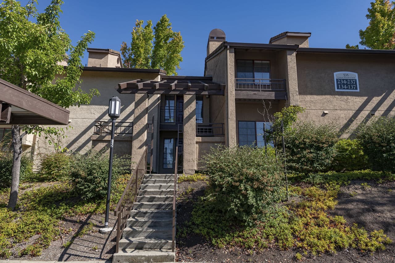 Canyon Woods Apartments 2 of 9