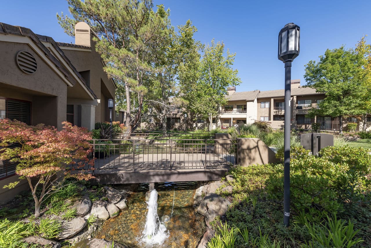 Canyon Woods Apartments 3 of 9