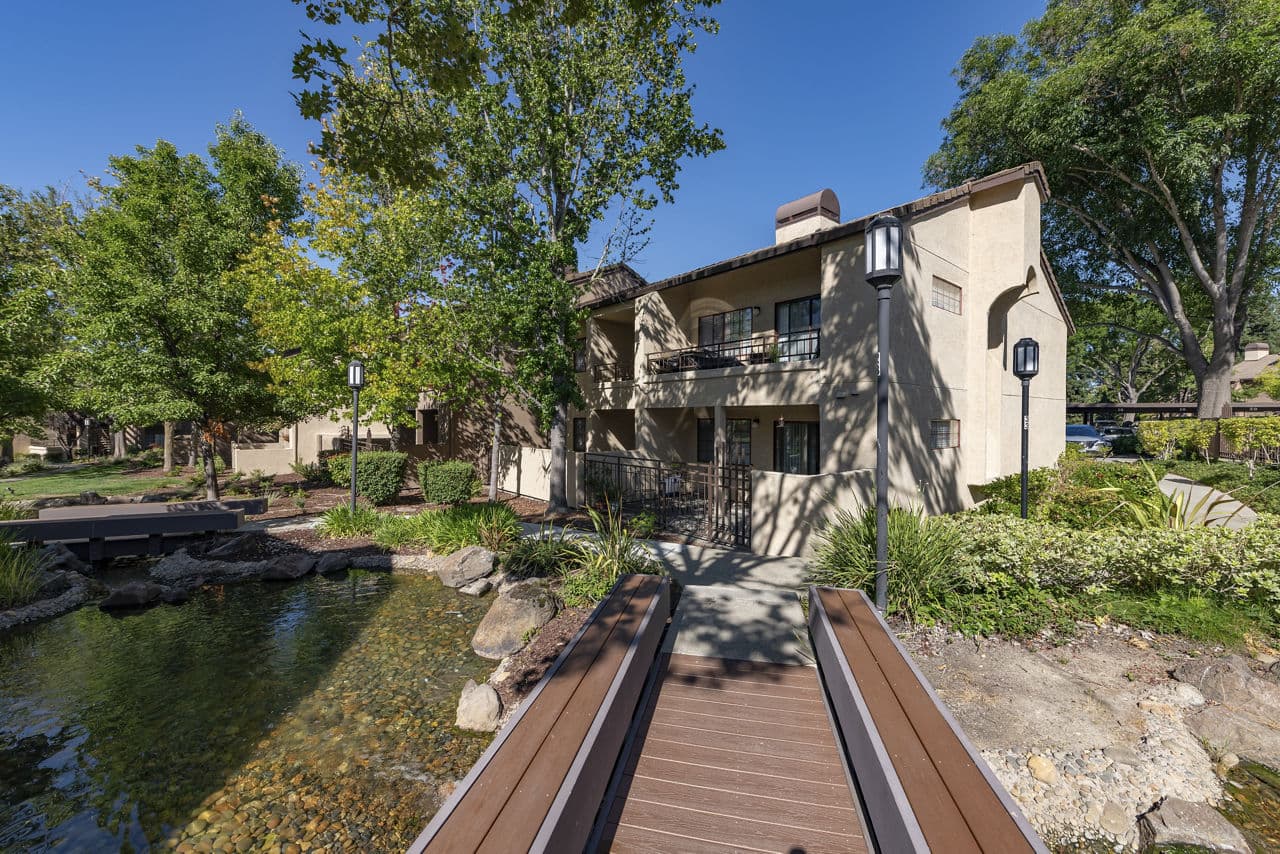 Canyon Woods Apartments 4 of 9