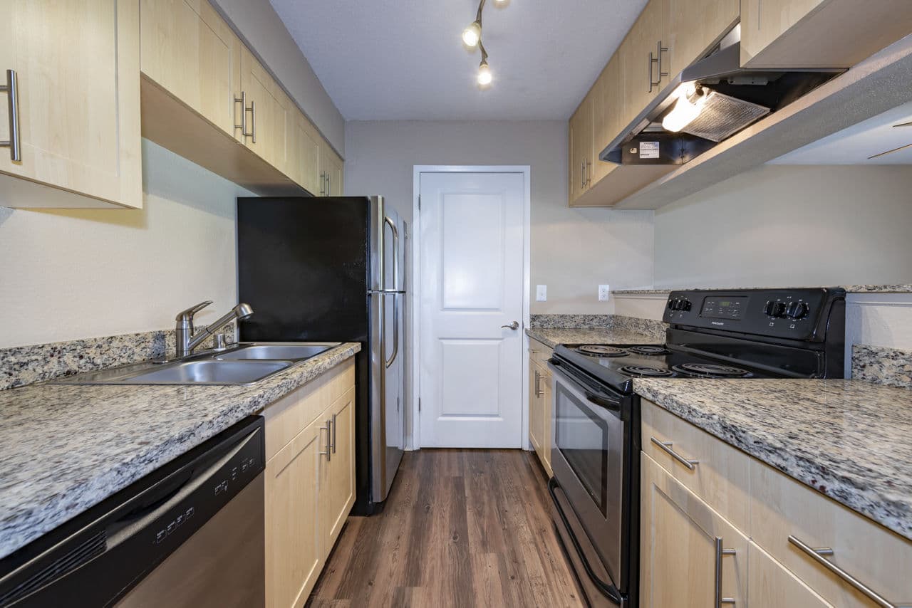 Canyon Woods Apartments 9 of 9