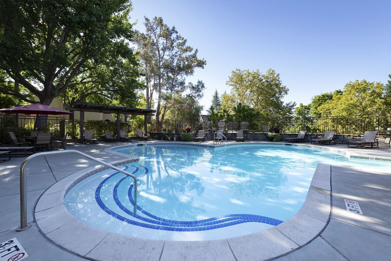 Canyon Woods Apartments 6 of 9
