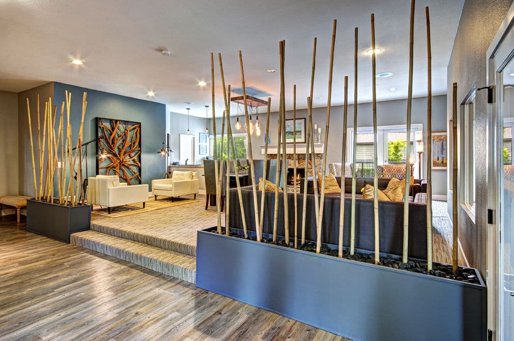 Hampton Greens Apartments Bellevue Wa 4 of 15